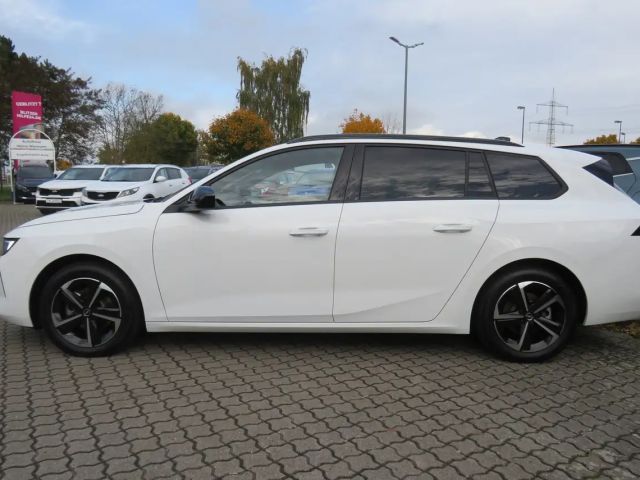 Opel Astra Edition Sports Tourer