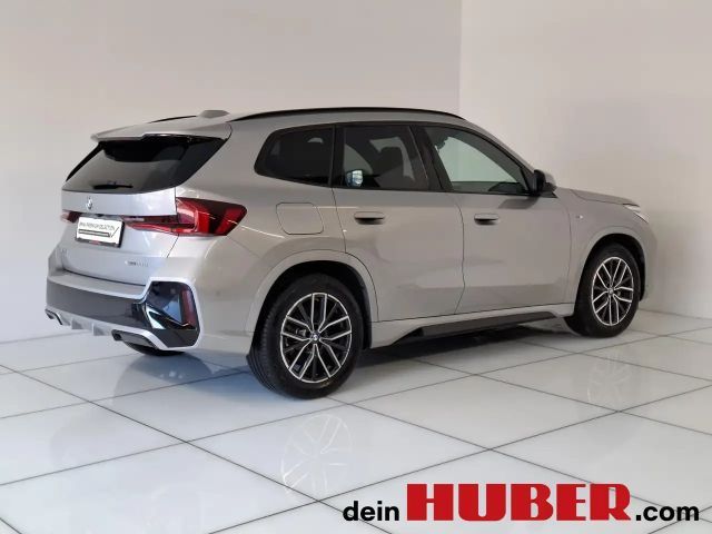 BMW X1 xDrive20d