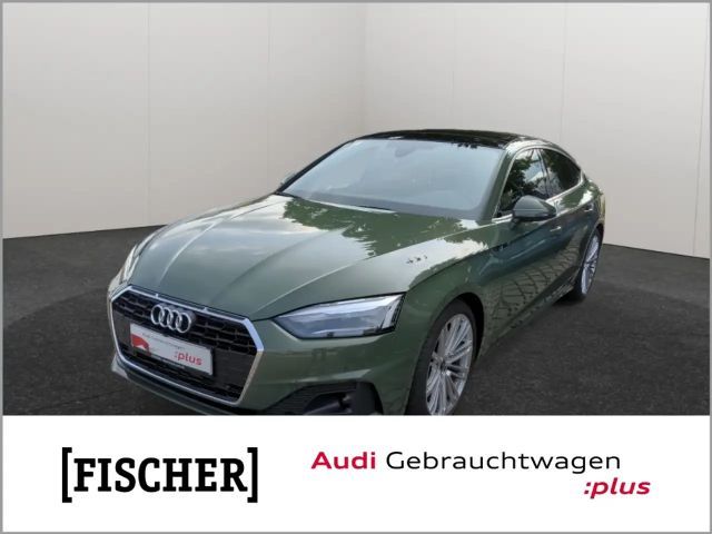 Audi A5 35 TFSI S-Tronic Sportback