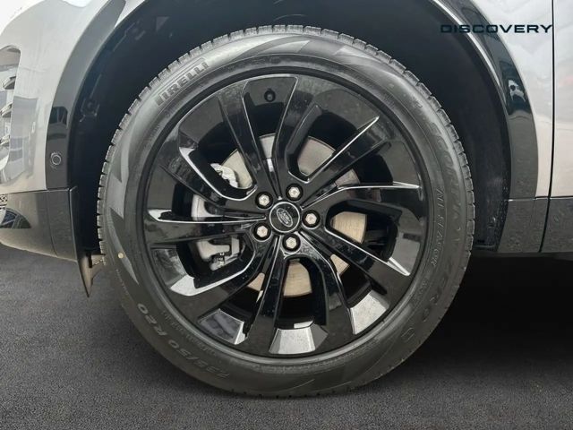 Land Rover Discovery Sport Dynamic SE