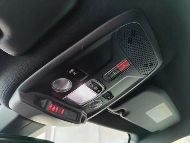 Opel Mokka -e Elektromotor 50kWh