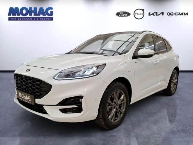Ford Kuga Hybrid Plug in Hybrid