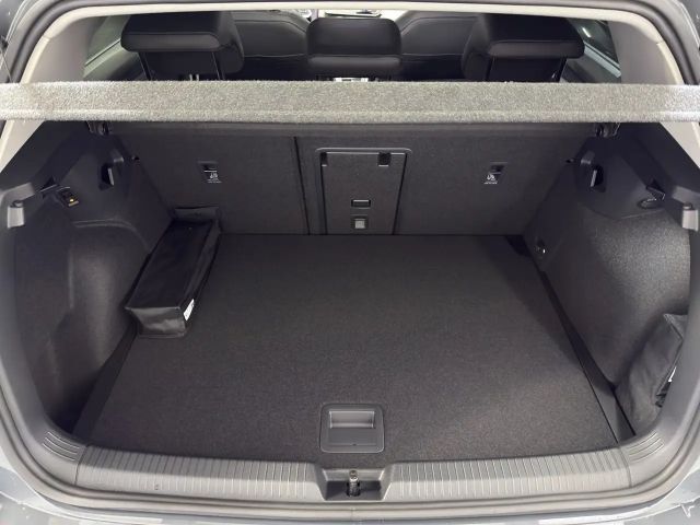 Volkswagen Golf Rabbit TSI