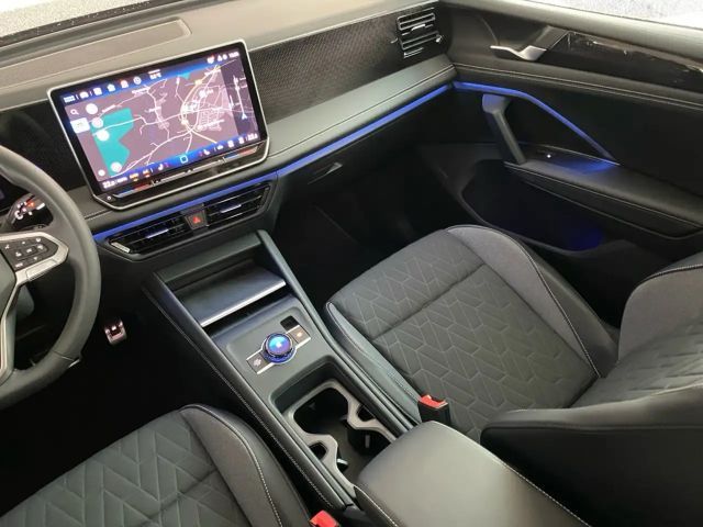 Volkswagen Tiguan 2.0 TDI DSG