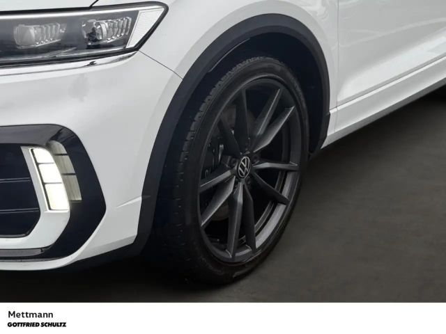 Volkswagen T-Roc 4Motion DSG R-Line