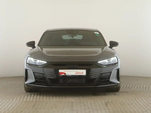 Audi RS e-tron GT Quattro