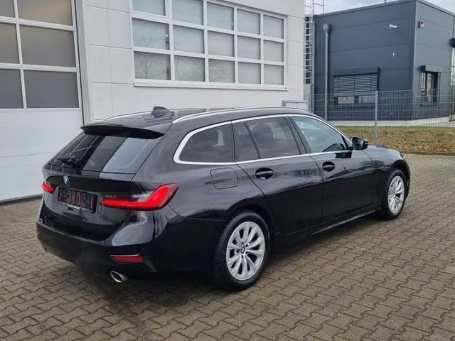 BMW 318 318i Advantage pakket Comfort pakket