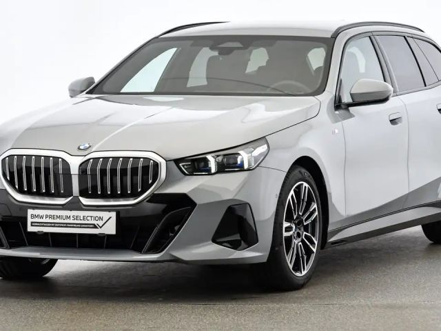 BMW 520 520d xDrive