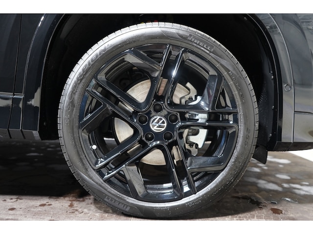 Volkswagen Tayron 2.0 TDI R-Line Style