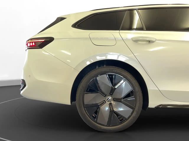 Volkswagen Passat 2.0 TDI R-Line Variant