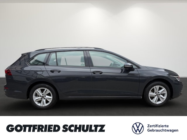 Volkswagen Golf 1.5 TSI Life Variant