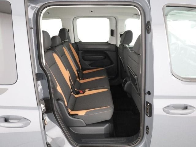 Volkswagen Caddy 1.5 TSI eHybrid