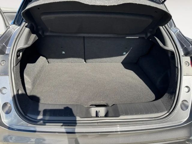 Nissan Juke DIG-T N-Connecta