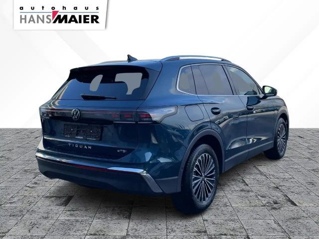 Volkswagen Tiguan DSG Elegance Elegance
