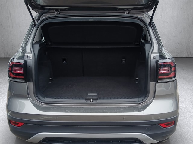 Volkswagen T-Cross 1.0 TSI Style