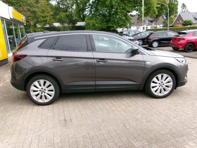 Opel Grandland X Ultimate