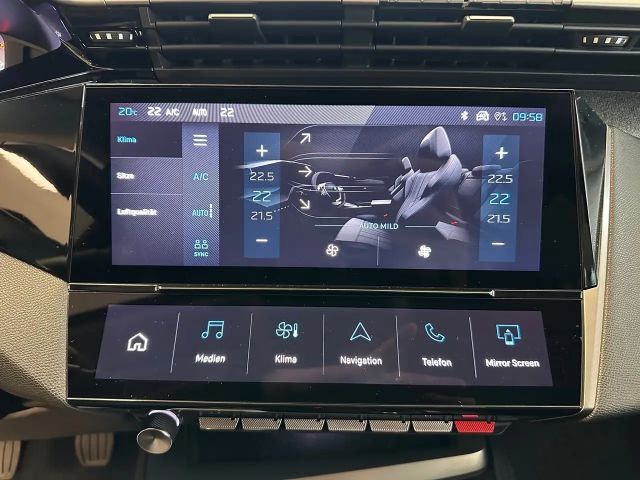 Peugeot 308 Allure Pack SW