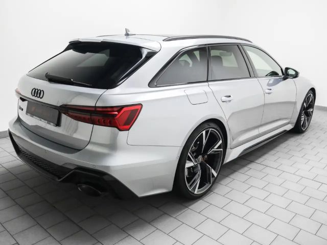 Audi RS6 4.0 TFSI Avant