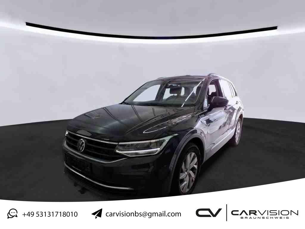 Volkswagen Tiguan 2.0 TDI 4Motion Life
