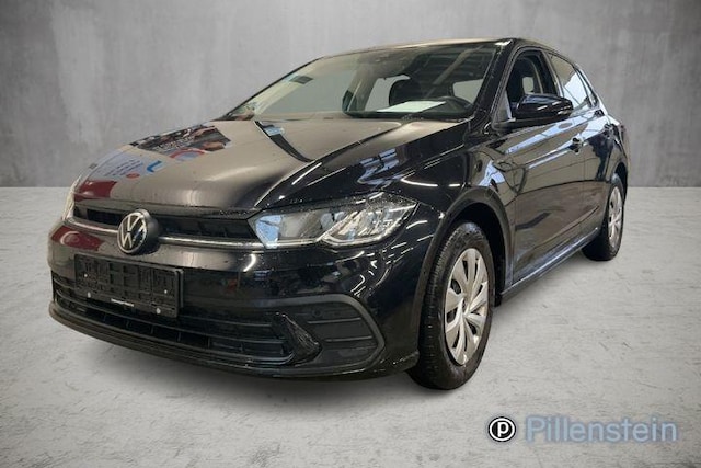 Volkswagen Polo 1.0 TSI IQ.Drive Life