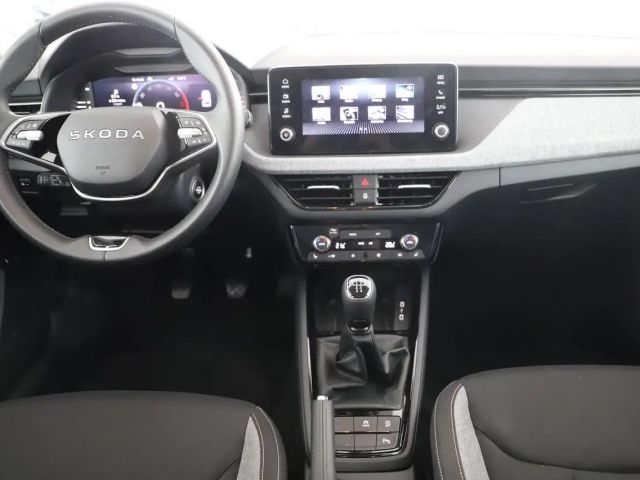 Skoda Kamiq Selection