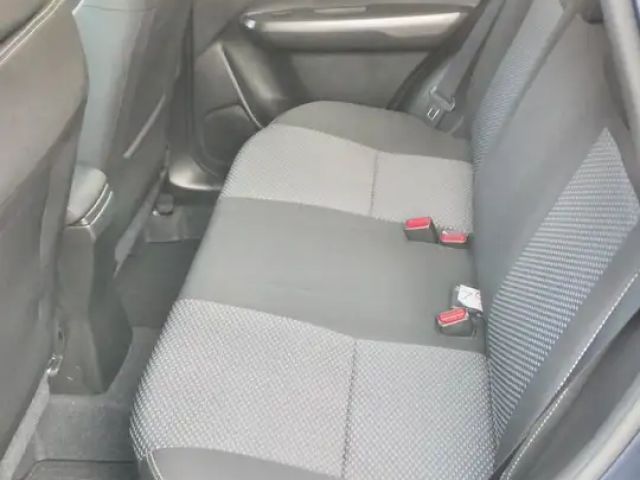 Suzuki Vitara AllGrip GL Hybrid Shine