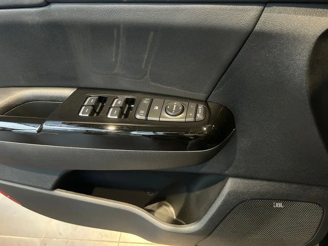 Kia Sportage Black Edition 2WD KLIMA LED NAVI ALU