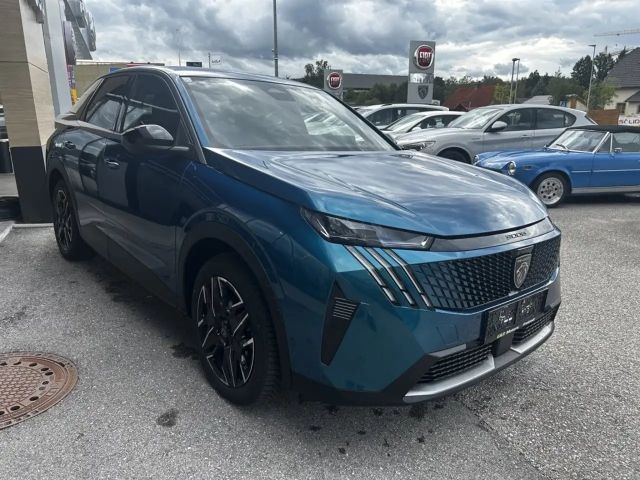 Peugeot 3008 Allure Pack Hybrid