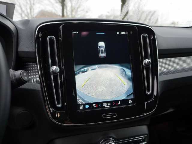 Volvo XC40 Plus Recharge