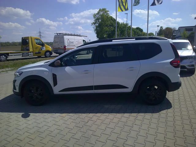 Dacia Jogger Extreme