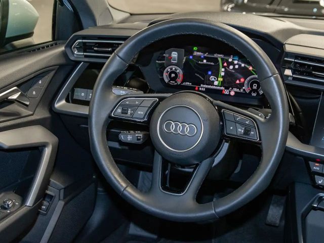 Audi A3 35 TDI S-Tronic Sedan