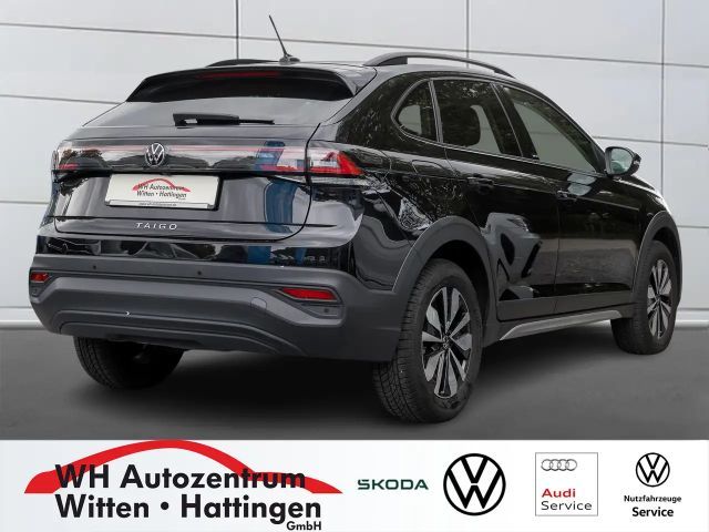 Volkswagen Taigo 1.0 TSI DSG Move