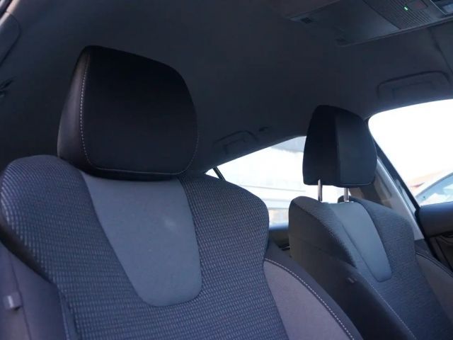 Skoda Octavia Ambition Combi