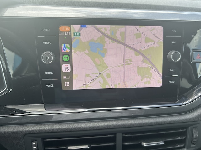 Volkswagen Taigo Life