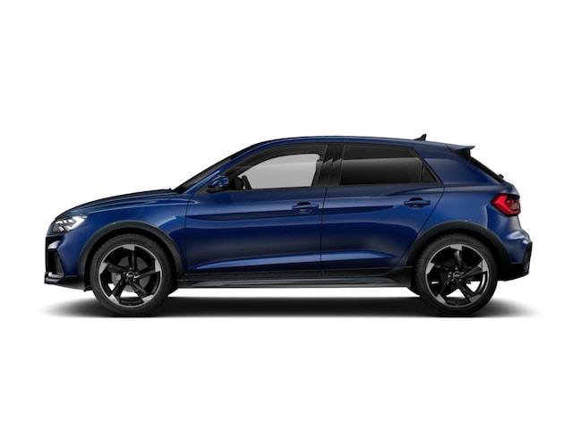 Audi A1 30 TFSI Allstreet S-Tronic