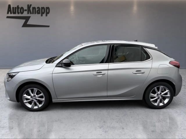 Opel Corsa Elegance Turbo