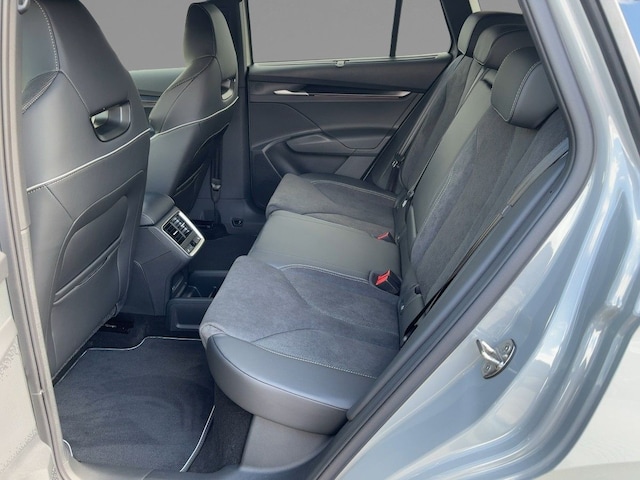 Skoda Enyaq Sportline