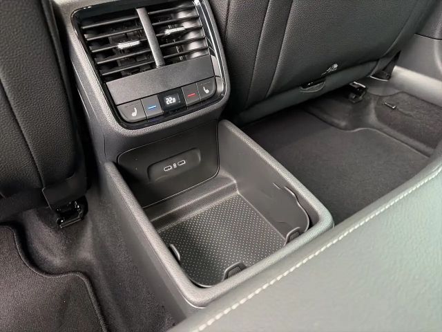 Skoda Octavia 4x4 Sportline