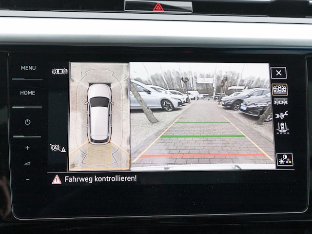 Volkswagen Arteon Shooting Brake Arteon Shooting Brake R LM20 AHK PANO H+K MATRIX-LED