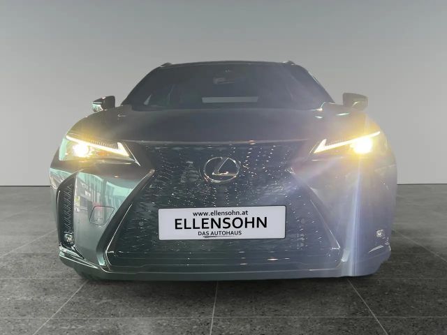 Lexus UX F Sport Sport