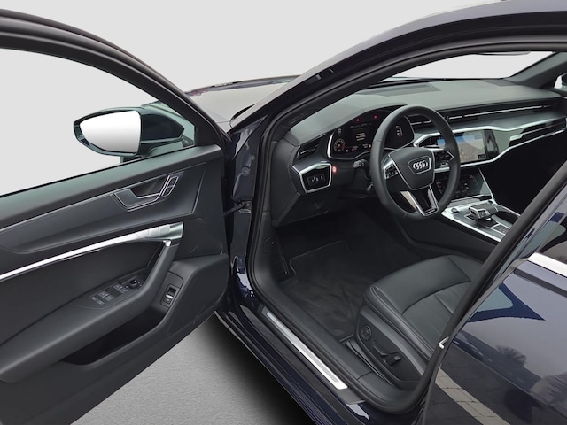 Audi A6 45 TFSI Avant S-Tronic