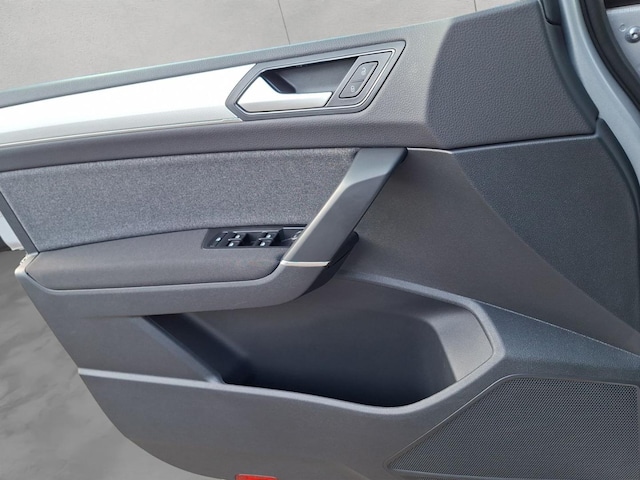 Volkswagen Touran 1.5 TSI DSG Move