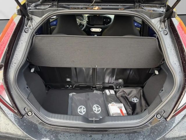 Toyota Aygo X 5-deurs Hatchback VVT-i