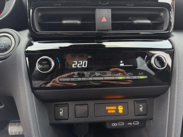 Toyota Yaris Cross Hybride