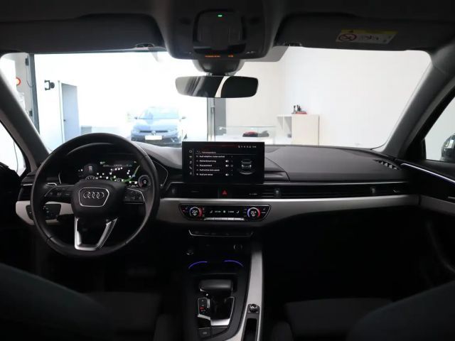 Audi A4 40 TFSI S-Line