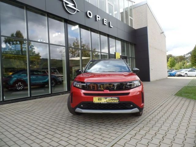 Opel Frontera GS