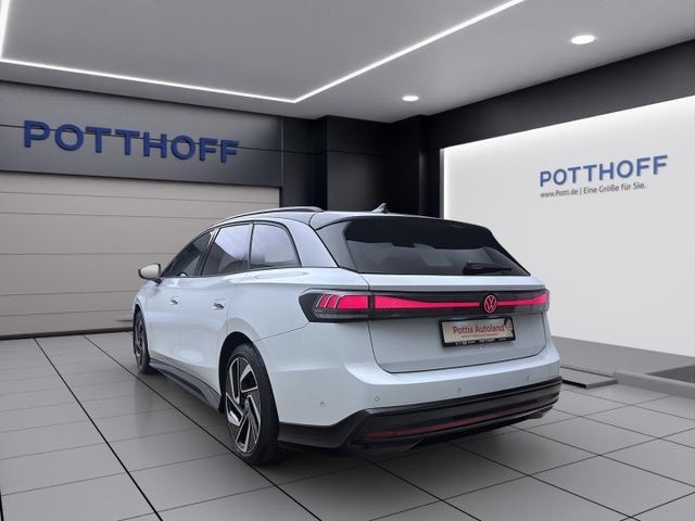 Volkswagen ID.7 IQ.Drive Pro Tourer