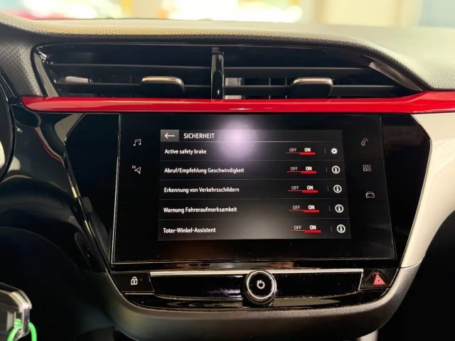 Opel Corsa 1.2 Turbo GS-Line Grand Sport Turbo