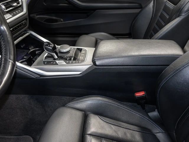 BMW 420 420i Cabrio M-Sport