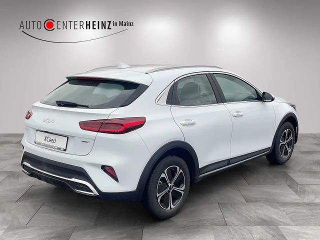 Kia XCeed GDi Hybrid PHEV Spirit
